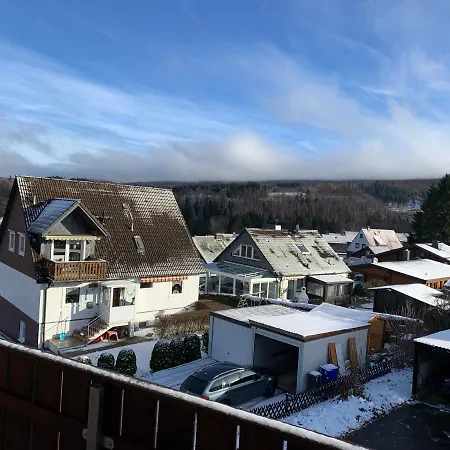 Top Ferienwohnung Albergo In Altenau Altenau  Exterior foto