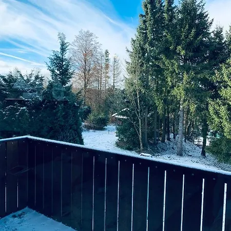 Top Ferienwohnung Albergo In Altenau Altenau  Exterior foto