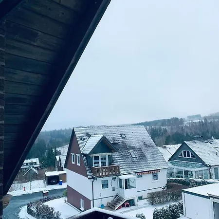 Top Ferienwohnung Albergo In Altenau Altenau  Exterior foto
