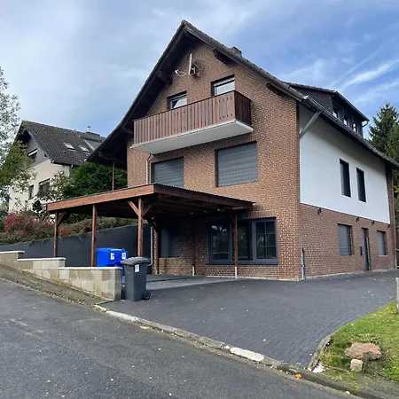 Top Ferienwohnung Albergo In Altenau Altenau  Exterior foto