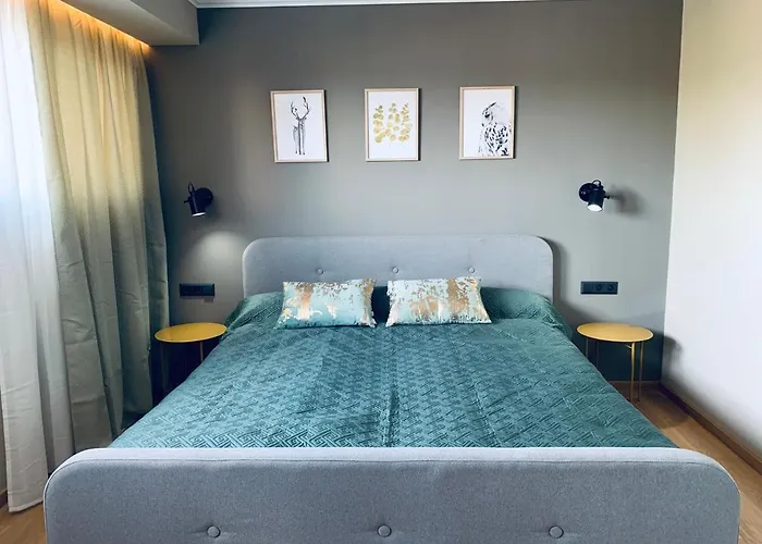 Top Ferienwohnung Albergo In Altenau