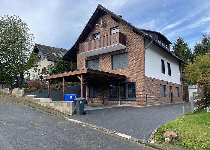 Top Ferienwohnung Albergo In Altenau