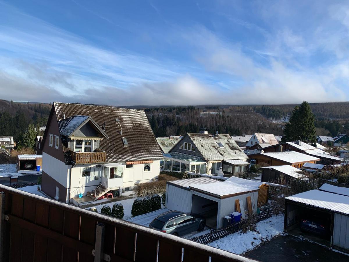 In Altenau * Altenau (Lower-Saxony)