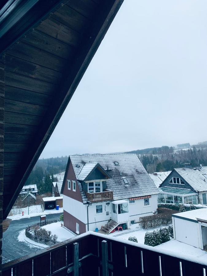 Apartment In Altenau Altenau (Lower-Saxony)