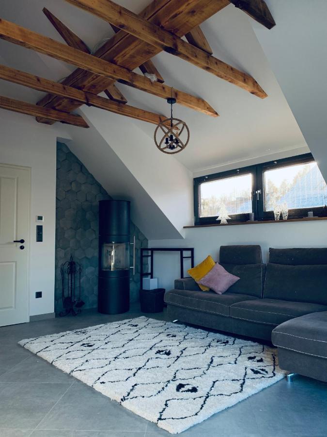 Apartment In Altenau Altenau (Lower-Saxony)
