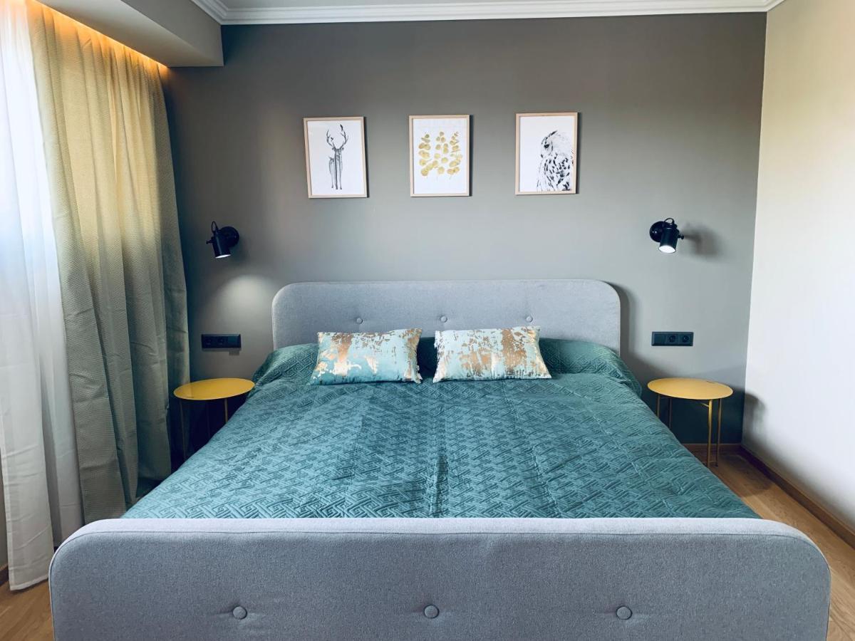 Apartment In Altenau *