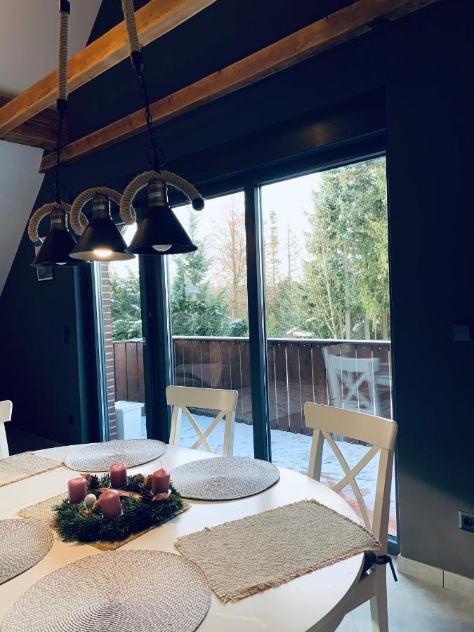 Apartment In Altenau