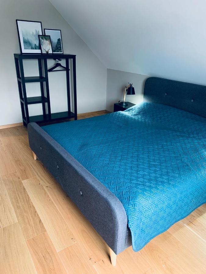 Apartment In Altenau