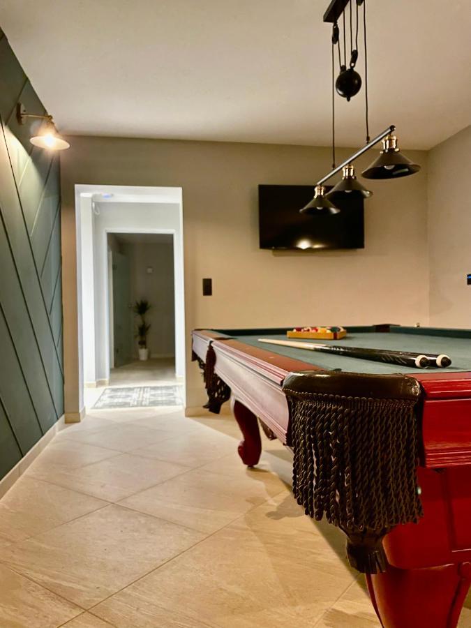 Apartment In Altenau